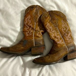 Ariat Boots